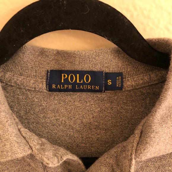 Ralph Lauren Polo - Picture 2 of 3